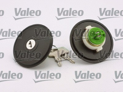 VALEO Verschluss, Kraftstoffbehälter 247500