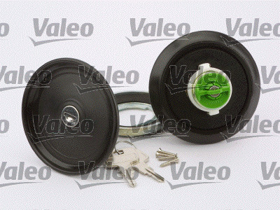 VALEO Verschluss, Kraftstoffbehälter 247501