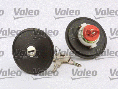 VALEO Verschluss, Kraftstoffbehälter 247502