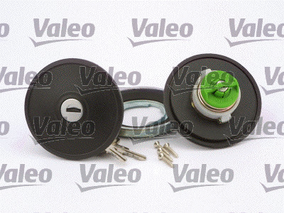 VALEO Verschluss, Kraftstoffbehälter 247503