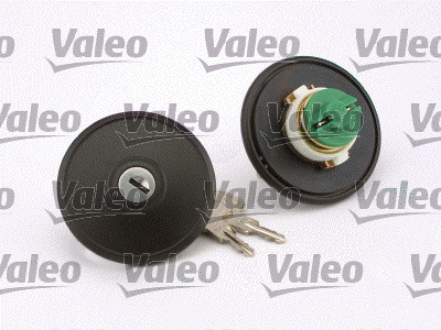 VALEO Verschluss, Kraftstoffbehälter 247507 für VW