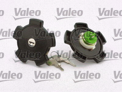 VALEO Verschluss, Kraftstoffbehälter 247508 für VW