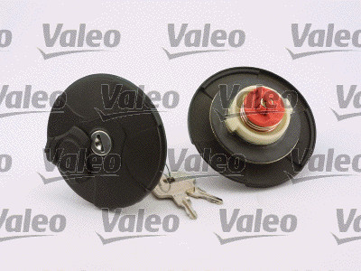 VALEO Verschluss, Kraftstoffbehälter 247509