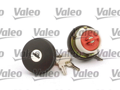 VALEO Verschluss, Kraftstoffbehälter 247511