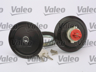 VALEO Verschluss, Kraftstoffbehälter 247515
