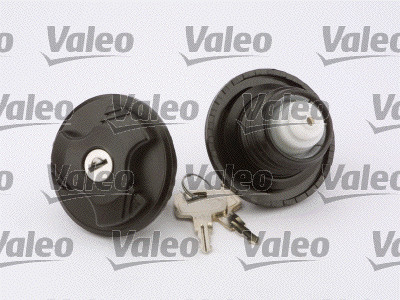 VALEO Verschluss, Kraftstoffbehälter 247519 für VW
