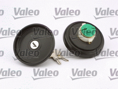 VALEO Verschluss, Kraftstoffbehälter 247548