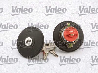 VALEO Verschluss, Kraftstoffbehälter 247557 für Ford