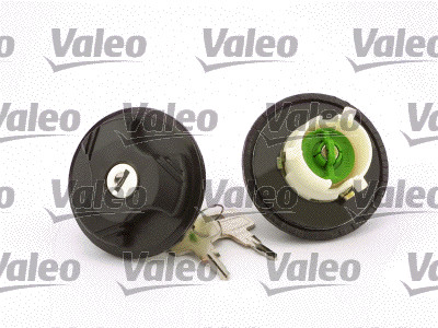 VALEO Verschluss, Kraftstoffbehälter 247561 für Ford