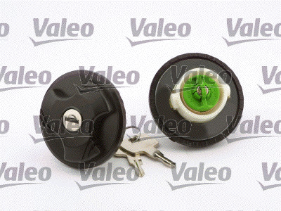 VALEO Verschluss, Kraftstoffbehälter 247601