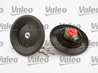 VALEO Verschluss, Kraftstoffbehälter 247600