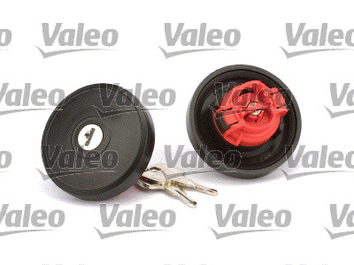 VALEO Verschluss, Kraftstoffbehälter 247605