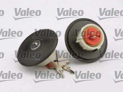 VALEO Verschluss, Kraftstoffbehälter 247603