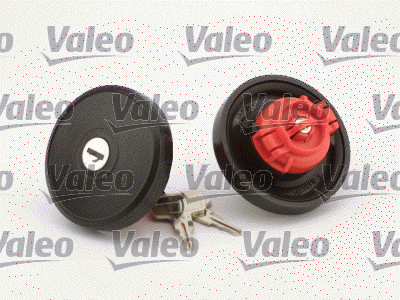 VALEO Verschluss, Kraftstoffbehälter 247606