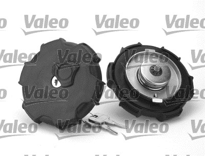 VALEO Verschluss, Kraftstoffbehälter 247703 für DAF Iveco MAN
