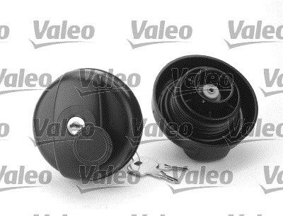 VALEO Verschluss, Kraftstoffbehälter 247710 für Iveco