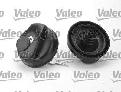 VALEO Verschluss, Kraftstoffbehälter 247709 für Iveco