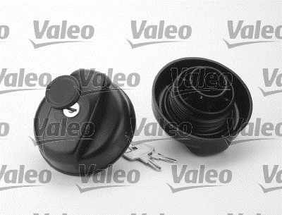 VALEO Verschluss, Kraftstoffbehälter 247708 103mm