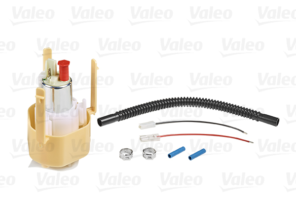 VALEO Kraftstoffpumpe 347602 für Fiat ALFA ROMEO Iveco Peugeot