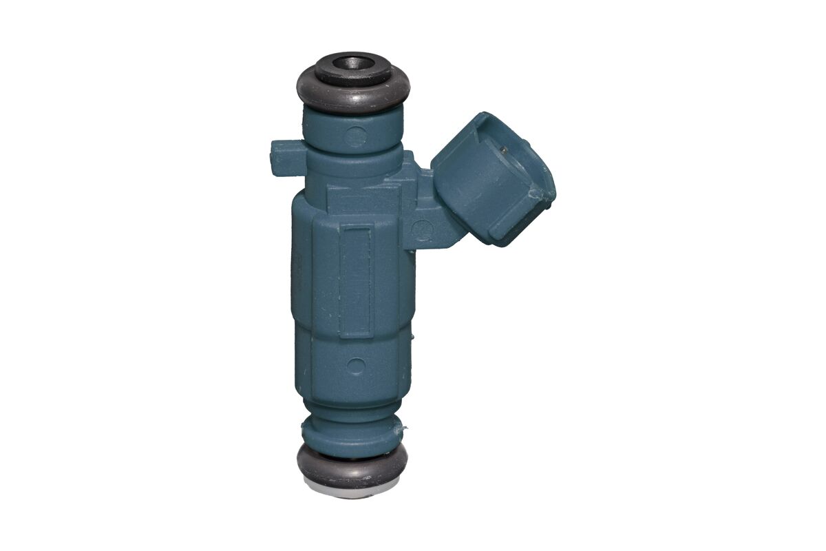 VALEO Einspritzventil 348205 für KIA
