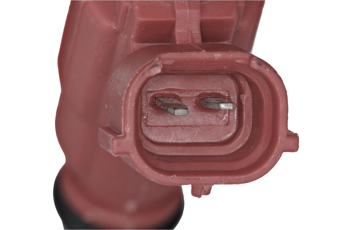 VALEO Einspritzventil 348222 für NISSAN