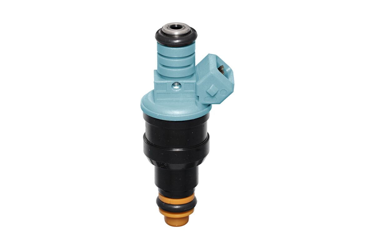 VALEO Einspritzventil 348229 für BMW