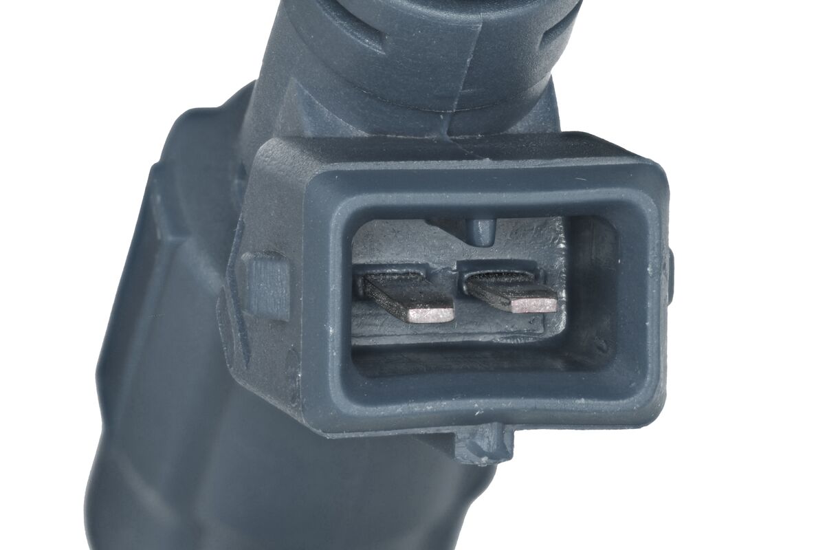VALEO Einspritzventil 348237 für Mercedes