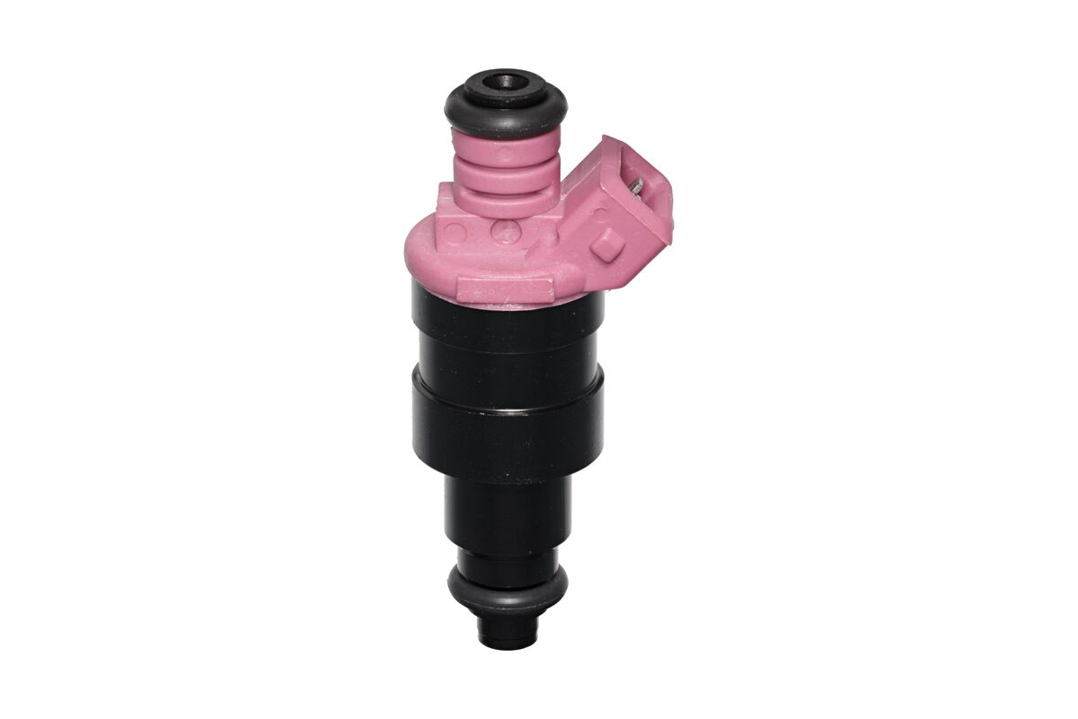 VALEO Einspritzventil 348233 für RENAULT