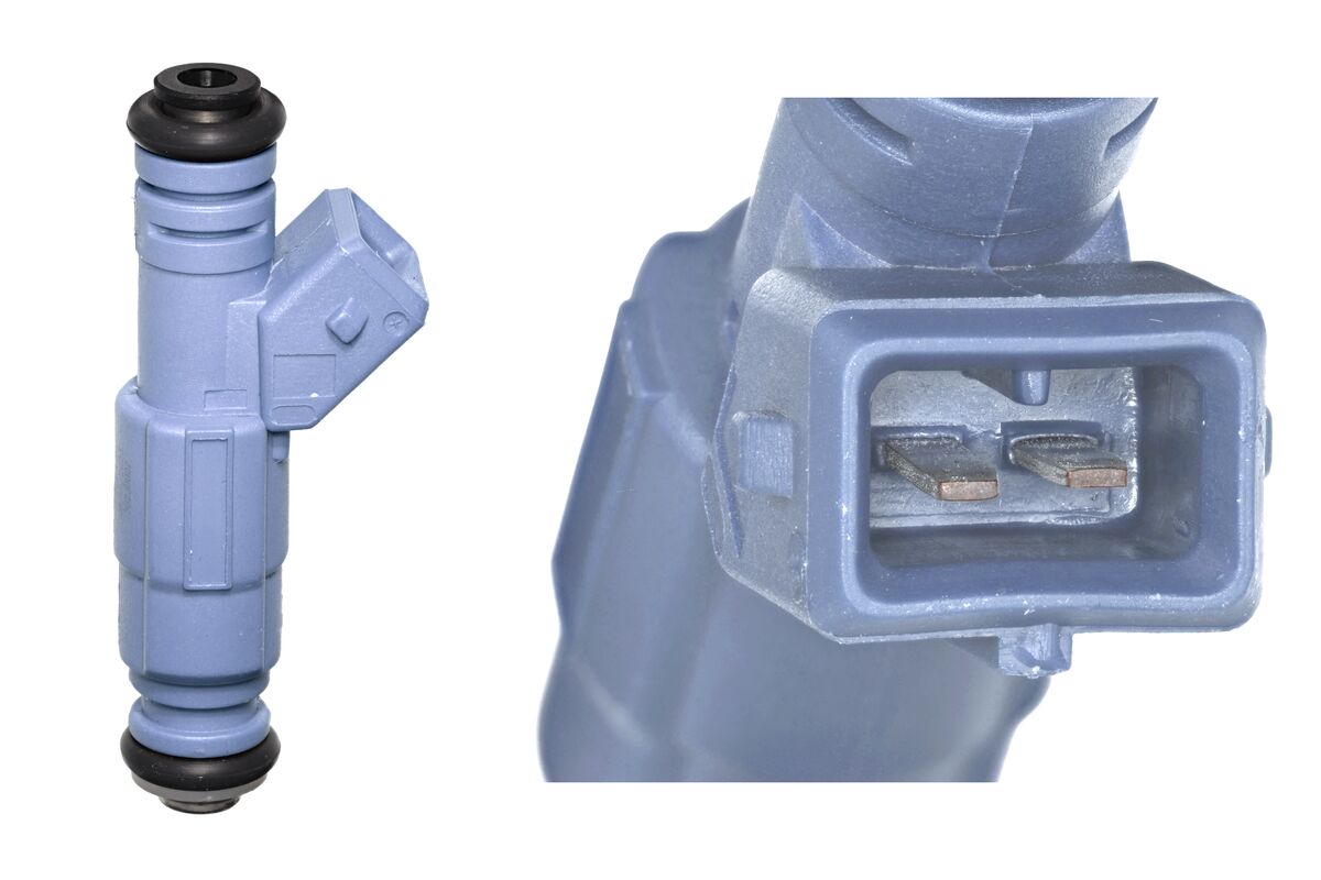 VALEO Einspritzventil 348241 für Vaughall
