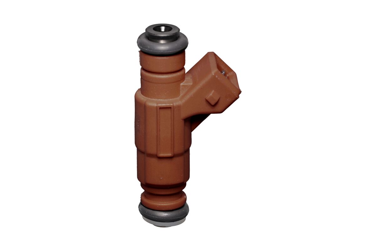 VALEO Einspritzventil 348247 für Mercedes