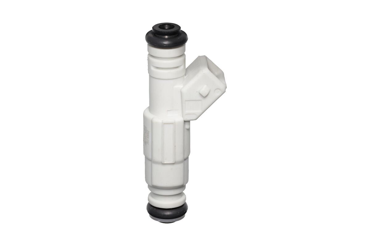 VALEO Einspritzventil 348293 für Citroën Peugeot