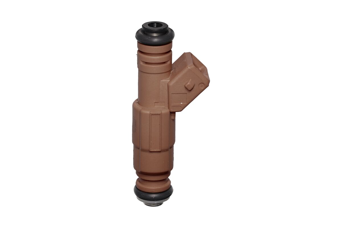 VALEO Einspritzventil 348337 für Volvo