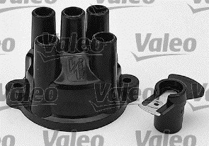 VALEO Reparatursatz, Zündverteiler 582480 für RENAULT