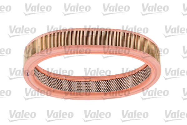 Valeo Luftfilter 585627 Filtereinsatz 52Mm Für Chrysler Renault