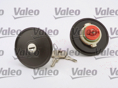 VALEO Verschluss, Kraftstoffbehälter 745371 für BMW Mercedes