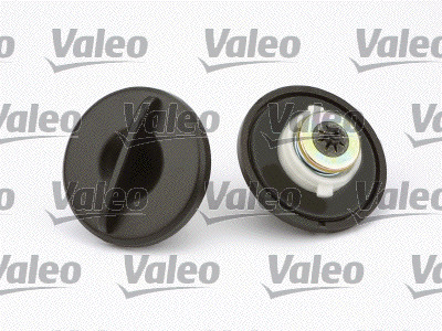 VALEO Verschluss, Kraftstoffbehälter 745376