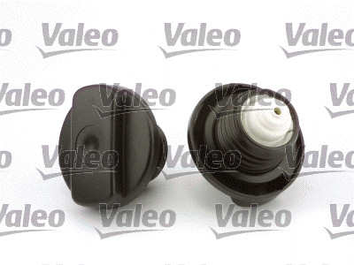 VALEO Verschluss, Kraftstoffbehälter 745378 für Ford SEAT