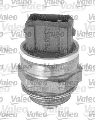 VALEO Temperaturschalter, Kühlerlüfter 819752 für Peugeot Citroën LANCIA