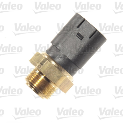 VALEO Temperaturschalter, Kühlerlüfter 820831 für VW
