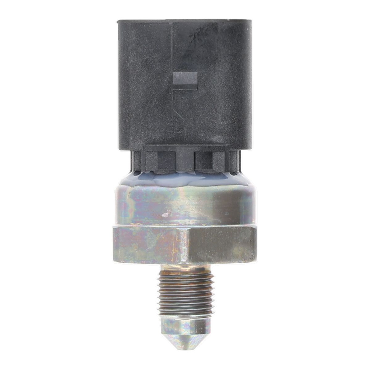 VALEO Sensor, Kraftstoffdruck 367836 Kraftstoffverteilerrohr für VW Bentley