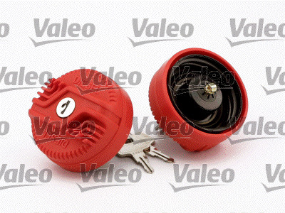 VALEO Verschluss, Kraftstoffbehälter 247560 für LANCIA ALFA ROMEO