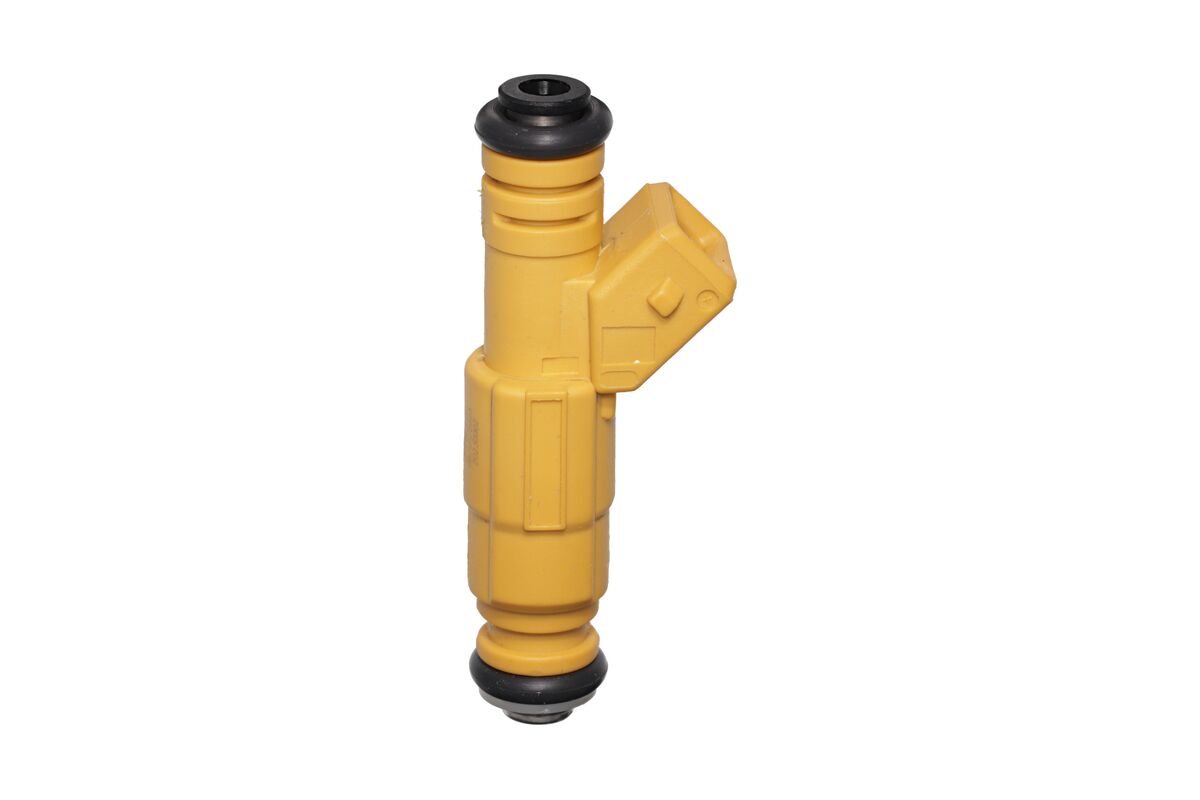 VALEO Einspritzventil 348311 für SEAT