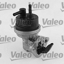VALEO Kraftstoffpumpe 247058 für TALBOT