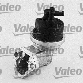 VALEO Kraftstoffpumpe 247109 für LANCIA