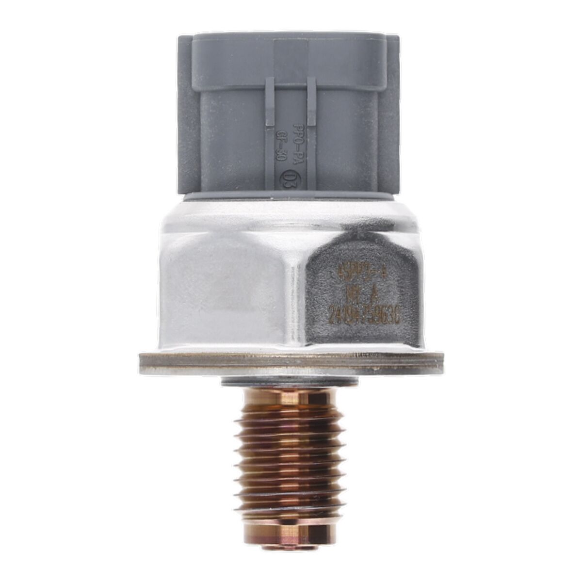 VALEO 367093 Kraftstoffverteilerrohr