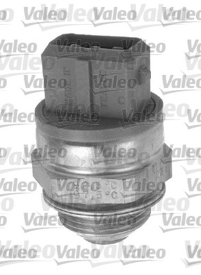 VALEO Temperaturschalter, Kühlerlüfter 819755 für Peugeot Citroën LANCIA