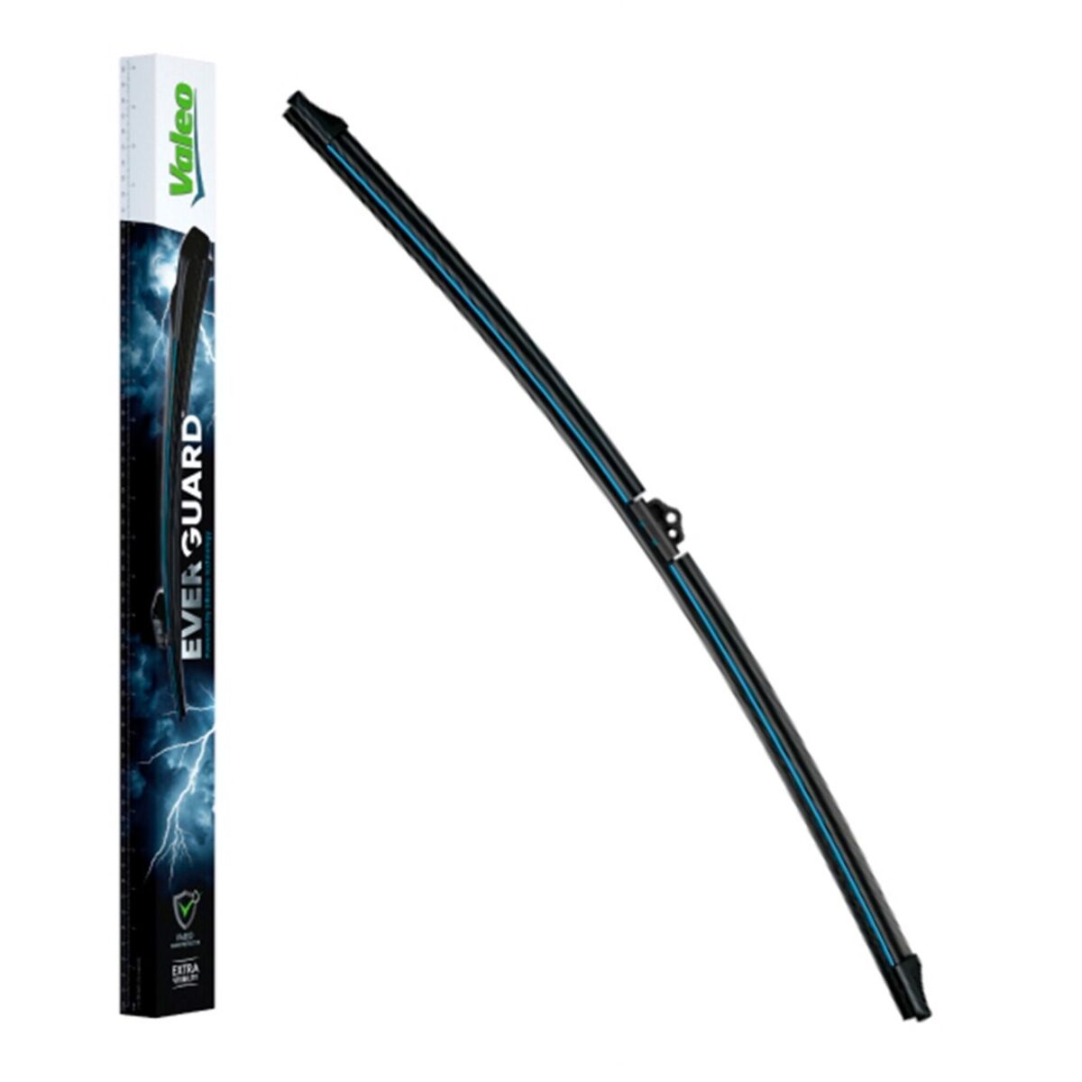 VALEO Wischblatt EVERGUARD SILICONE SINGLE 566011