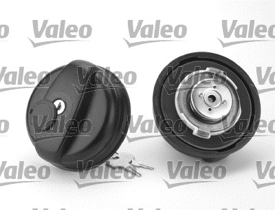VALEO Verschluss, Kraftstoffbehälter 247707 129mm