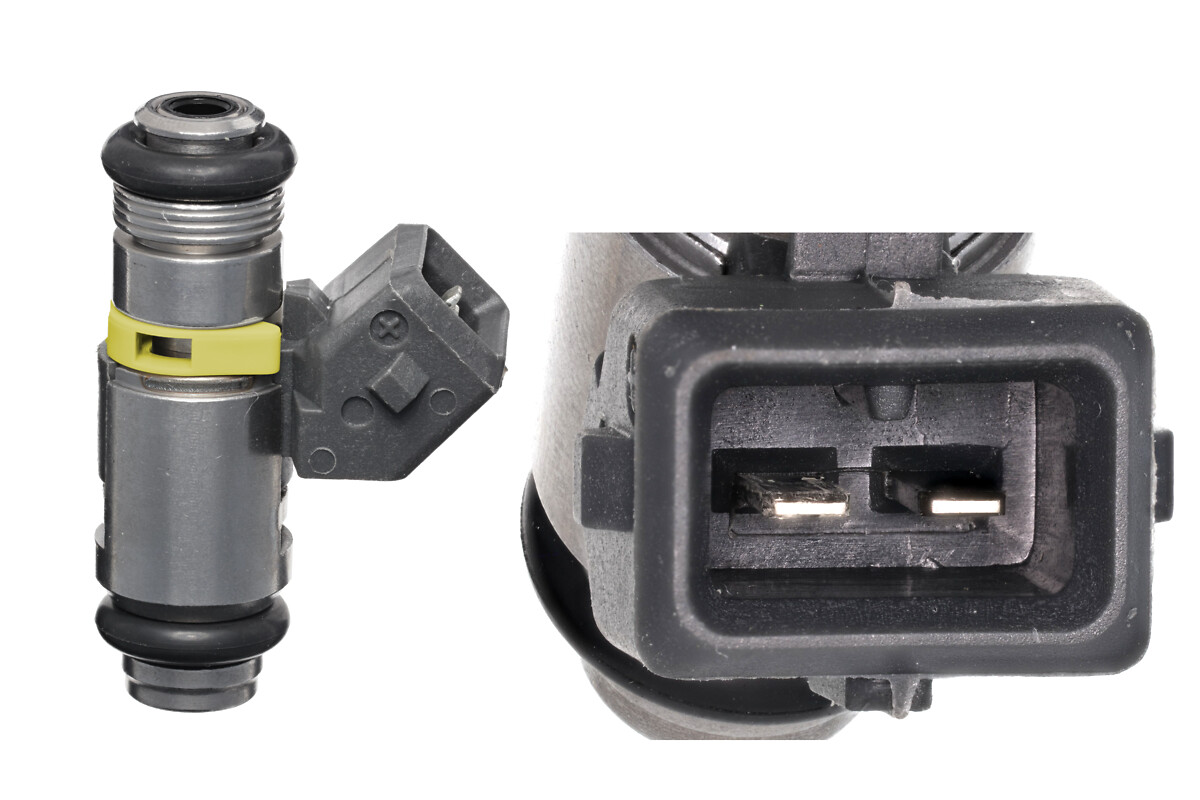 VALEO Einspritzventil 348279 für RENAULT