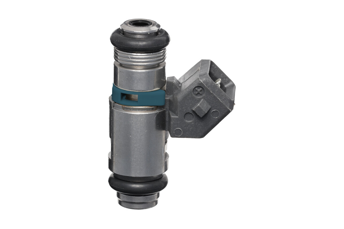 VALEO Einspritzventil 348281 für RENAULT